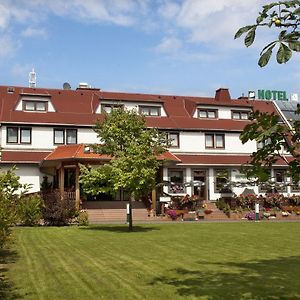 Waldhotel Rennsteighof
